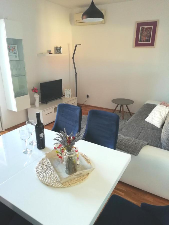 Apartment Pradini Poljana  Extérieur photo