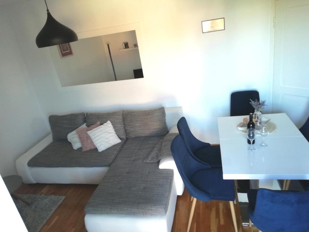 Apartment Pradini Poljana  Extérieur photo