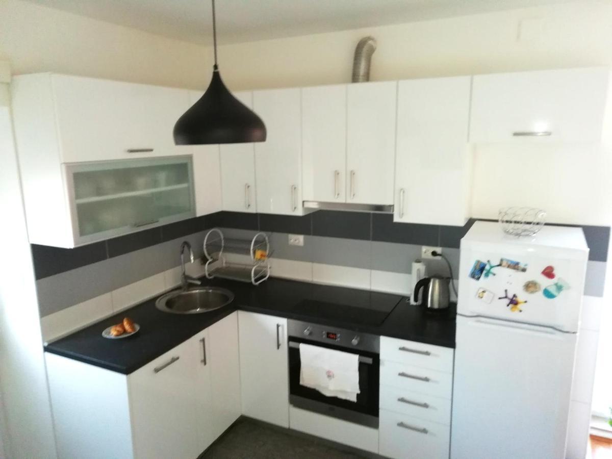 Apartment Pradini Poljana  Extérieur photo