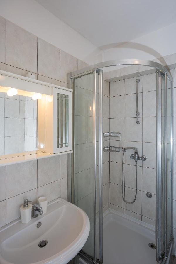 Apartment Pradini Poljana  Extérieur photo