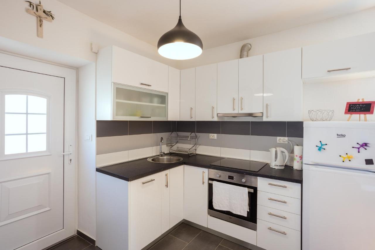 Apartment Pradini Poljana  Extérieur photo