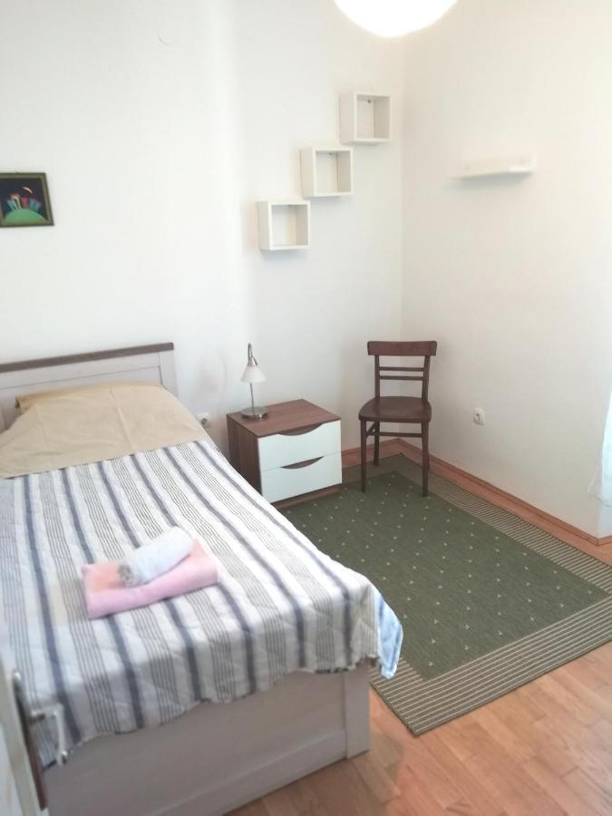 Apartment Pradini Poljana  Extérieur photo