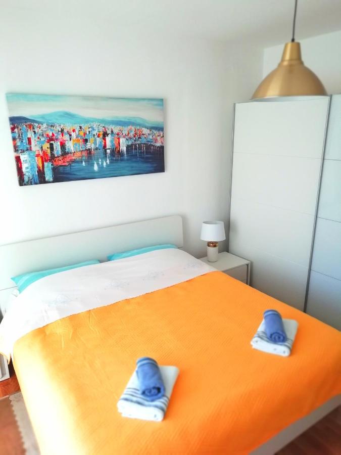 Apartment Pradini Poljana  Extérieur photo