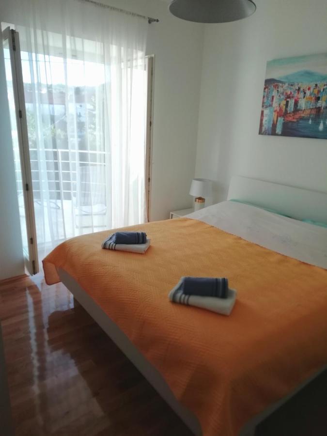 Apartment Pradini Poljana  Extérieur photo