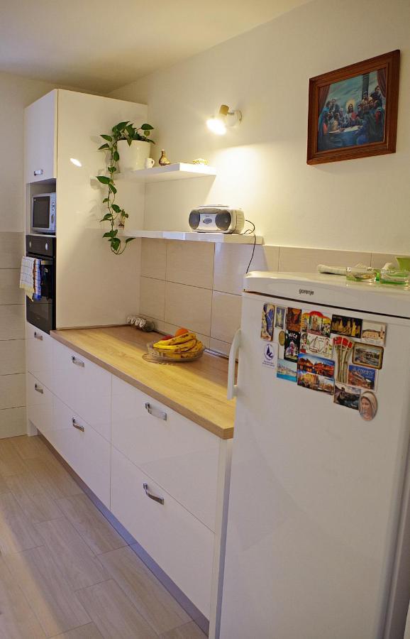 Apartment Pradini Poljana  Extérieur photo