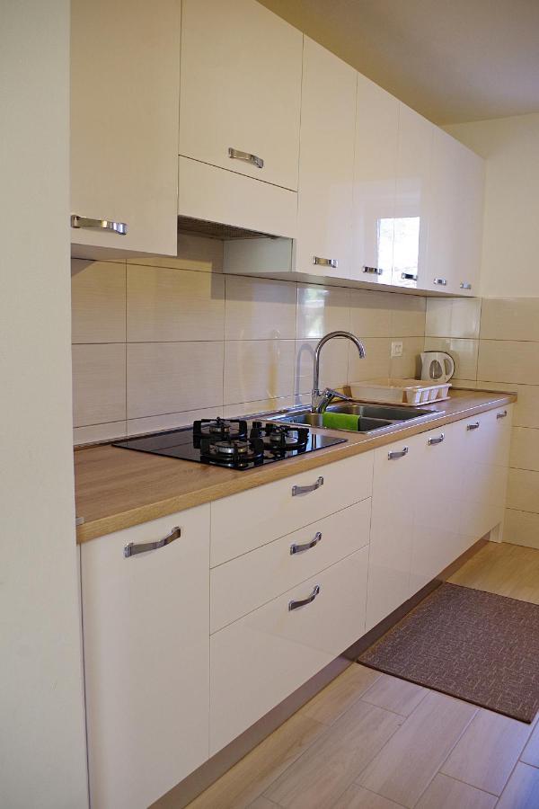 Apartment Pradini Poljana  Extérieur photo