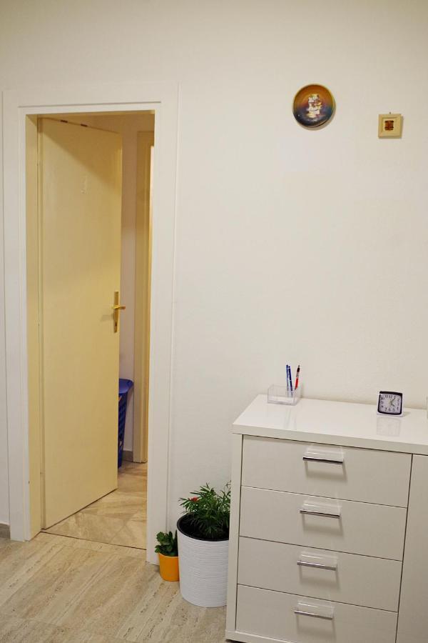Apartment Pradini Poljana  Extérieur photo