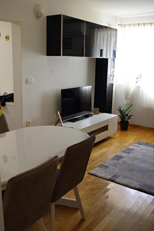 Apartment Pradini Poljana  Extérieur photo