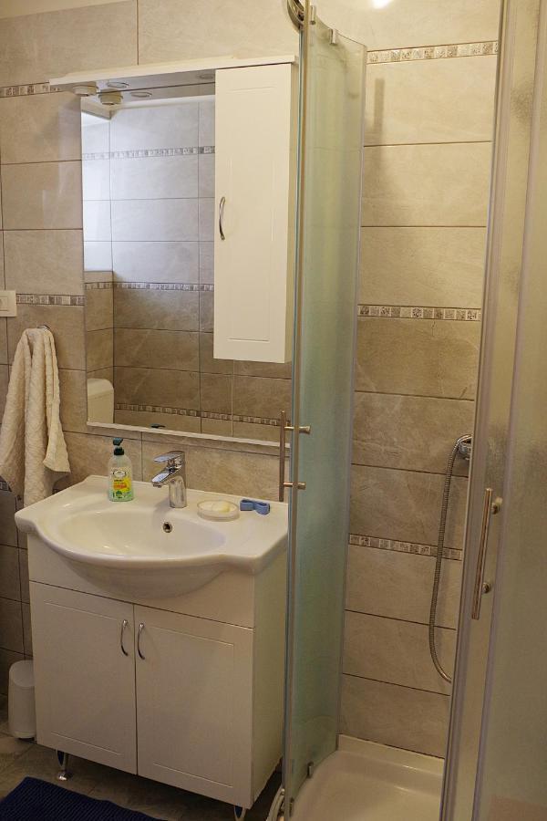 Apartment Pradini Poljana  Extérieur photo