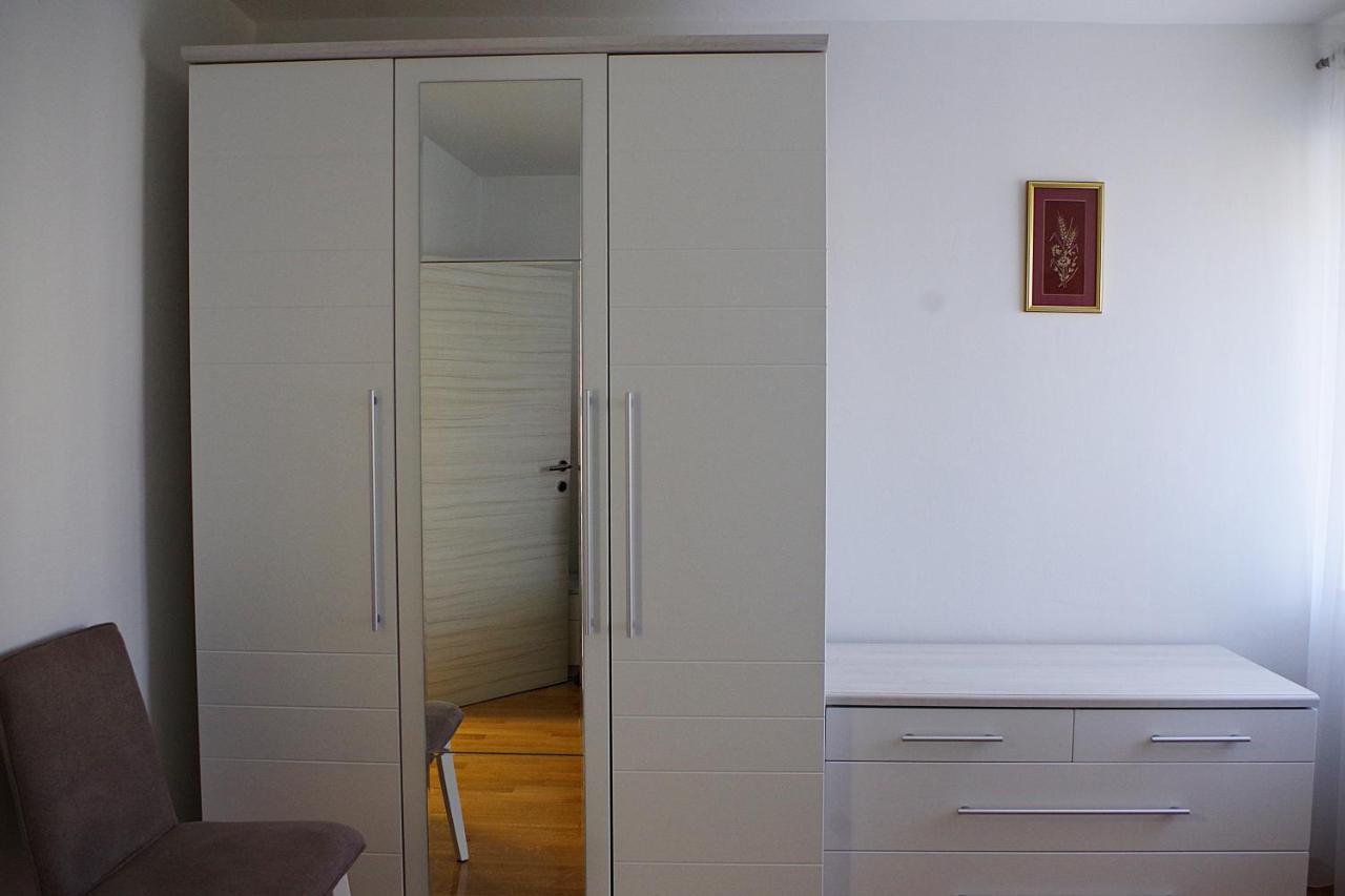 Apartment Pradini Poljana  Extérieur photo