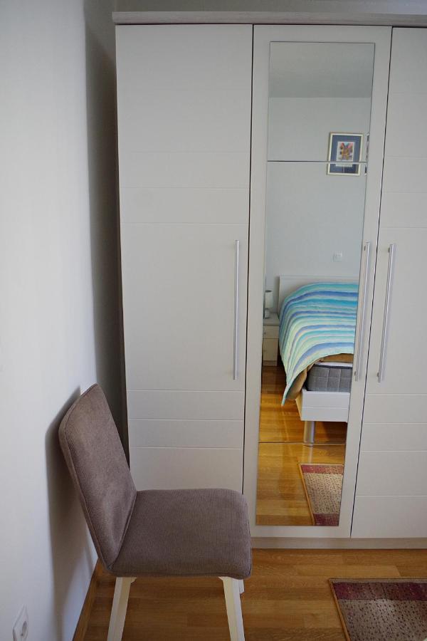 Apartment Pradini Poljana  Extérieur photo