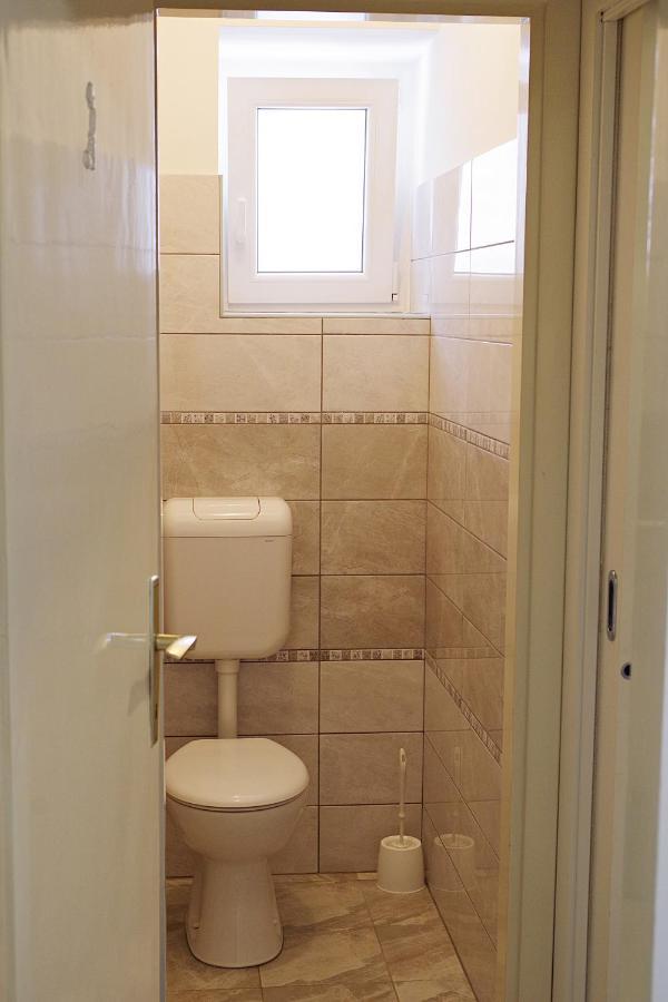 Apartment Pradini Poljana  Extérieur photo