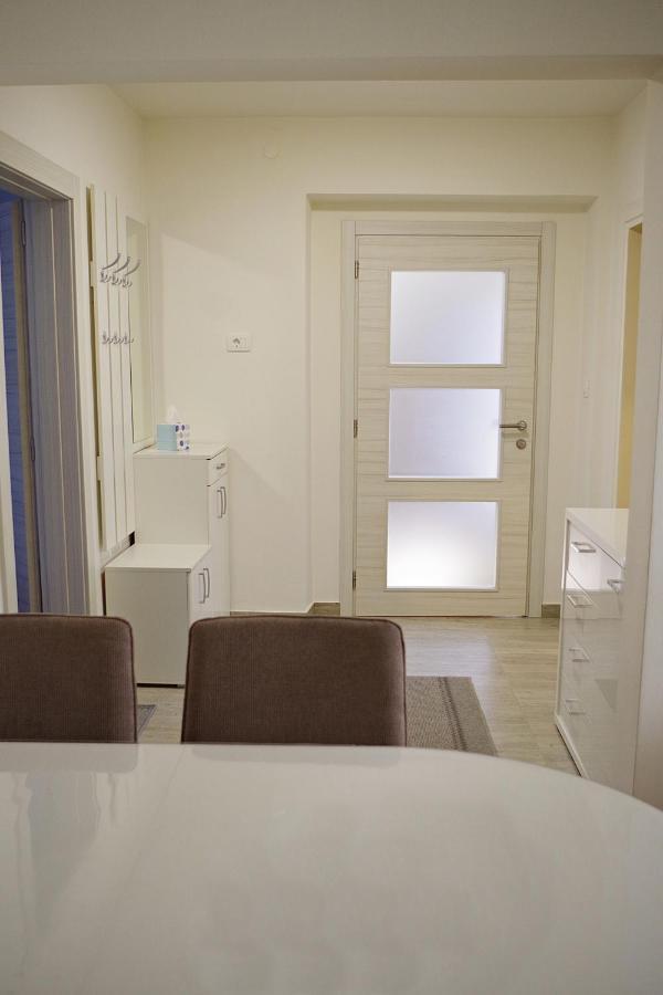 Apartment Pradini Poljana  Extérieur photo
