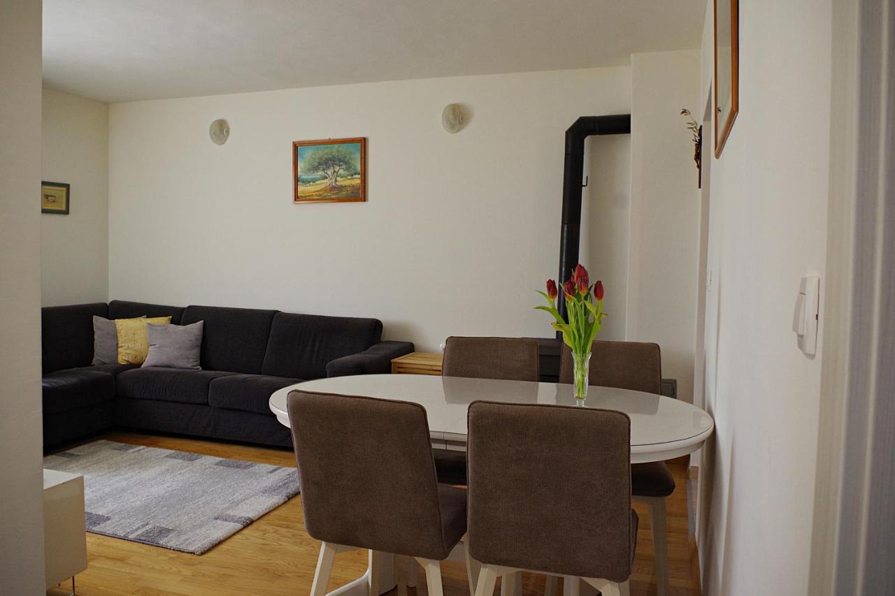 Apartment Pradini Poljana  Extérieur photo