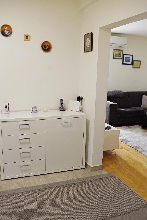 Apartment Pradini Poljana  Extérieur photo