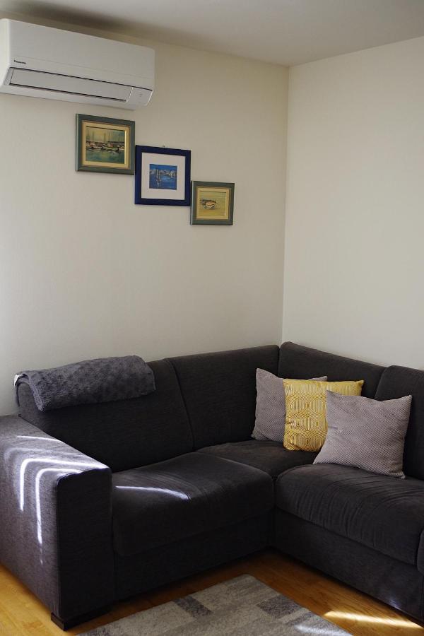 Apartment Pradini Poljana  Extérieur photo